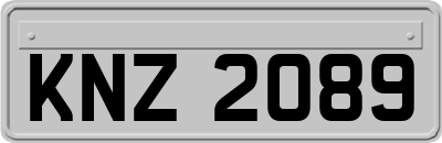 KNZ2089