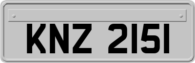KNZ2151
