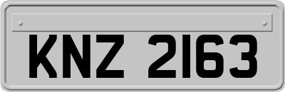 KNZ2163