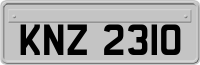 KNZ2310