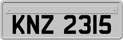 KNZ2315