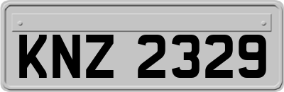 KNZ2329