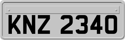 KNZ2340