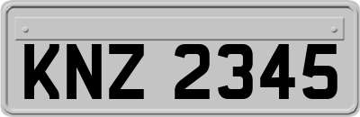 KNZ2345