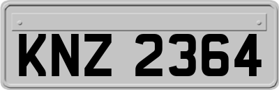 KNZ2364