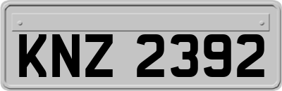 KNZ2392