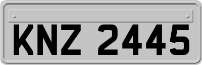 KNZ2445