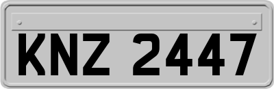 KNZ2447