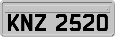 KNZ2520