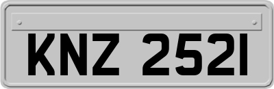 KNZ2521