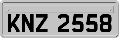 KNZ2558
