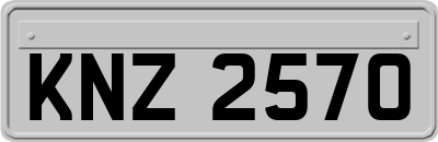 KNZ2570
