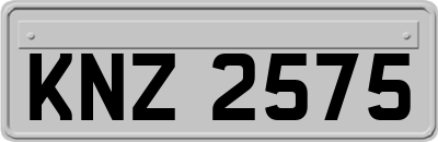 KNZ2575