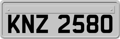 KNZ2580