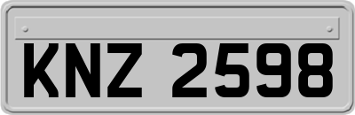 KNZ2598