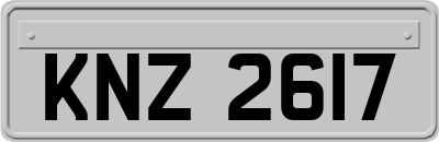 KNZ2617