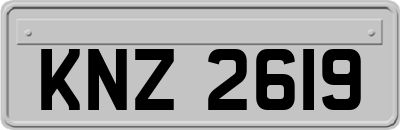 KNZ2619