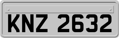 KNZ2632