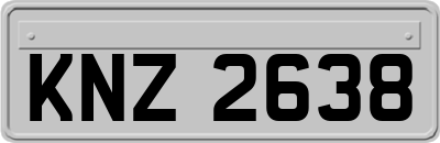 KNZ2638
