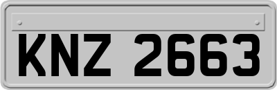 KNZ2663