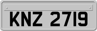 KNZ2719