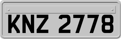 KNZ2778