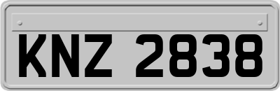 KNZ2838