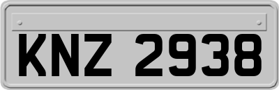 KNZ2938