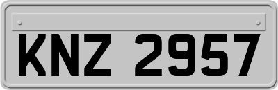 KNZ2957
