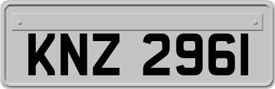 KNZ2961