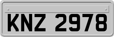 KNZ2978