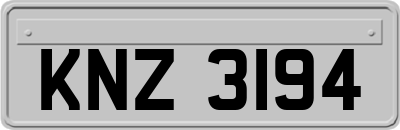 KNZ3194
