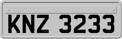 KNZ3233