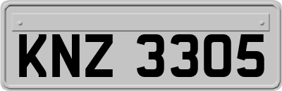 KNZ3305