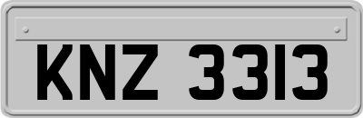 KNZ3313