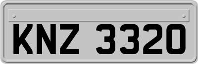 KNZ3320