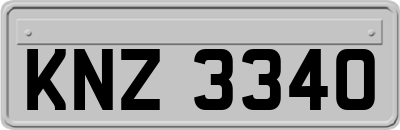 KNZ3340
