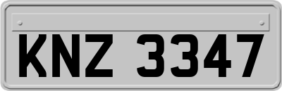 KNZ3347