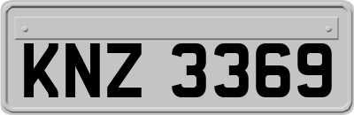 KNZ3369