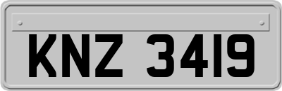 KNZ3419