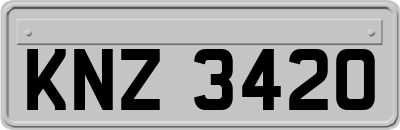 KNZ3420