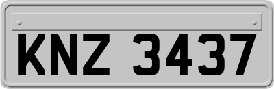 KNZ3437