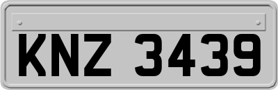 KNZ3439