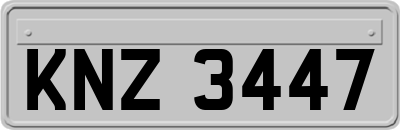 KNZ3447
