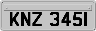 KNZ3451