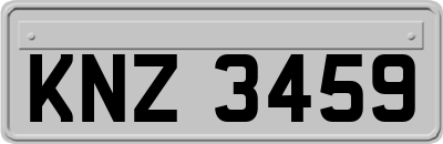 KNZ3459