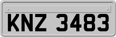 KNZ3483