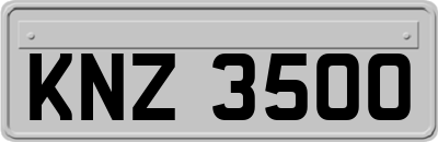 KNZ3500