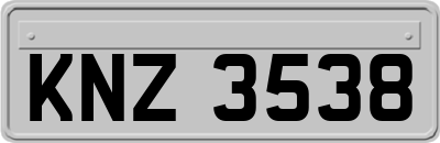 KNZ3538