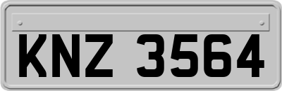 KNZ3564